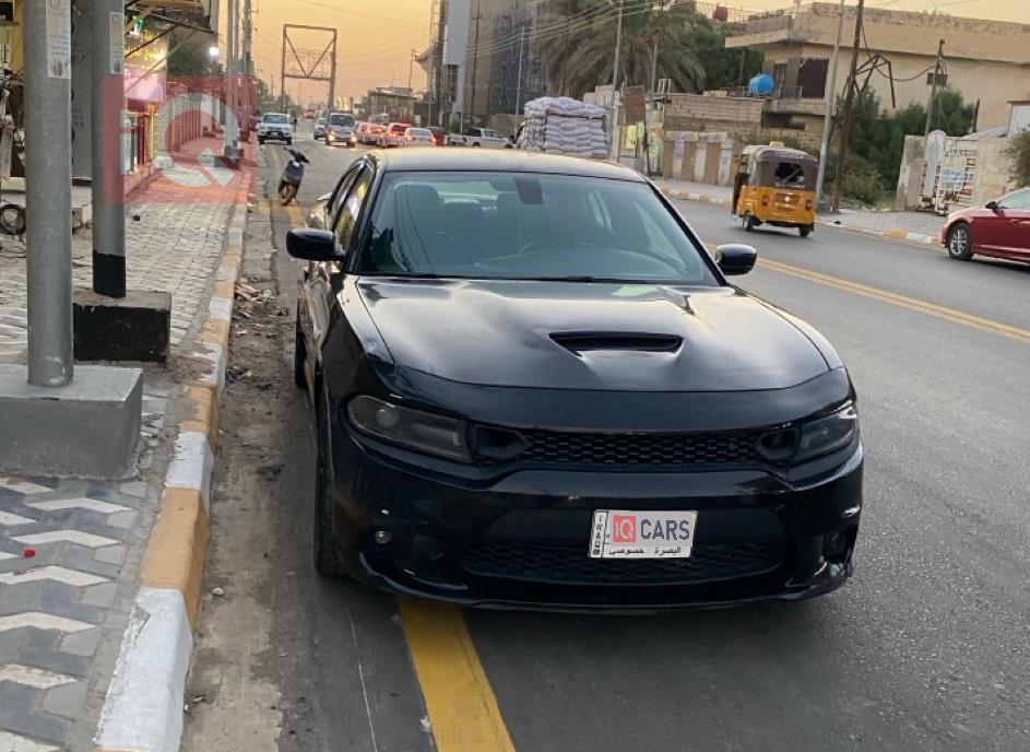 دۆج چارجەر
